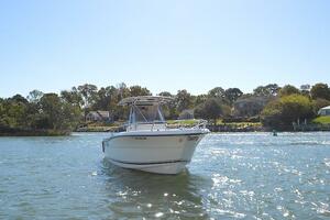 Chips Ahoy 26ft Pursuit Yacht For Sale