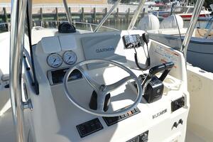 Chips Ahoy 26ft Pursuit Yacht For Sale
