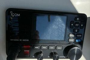 Chips Ahoy 26ft Pursuit Yacht For Sale