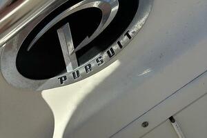 Chips Ahoy 26ft Pursuit Yacht For Sale