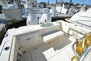 Chips Ahoy 26ft Pursuit Yacht For Sale