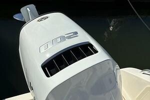 Chips Ahoy 26ft Pursuit Yacht For Sale
