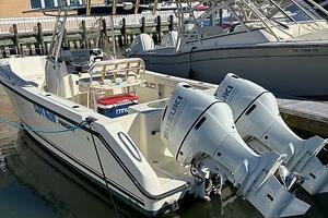 Chips Ahoy 26ft Pursuit Yacht For Sale
