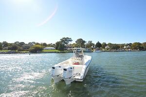 Chips Ahoy 26ft Pursuit Yacht For Sale