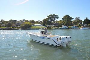 Chips Ahoy 26ft Pursuit Yacht For Sale