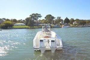 Chips Ahoy 26ft Pursuit Yacht For Sale