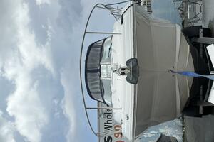 32ft Sea Ray Yacht For Sale