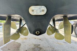 32ft Sea Ray Yacht For Sale