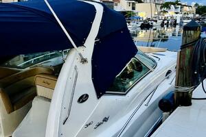32ft Sea Ray Yacht For Sale