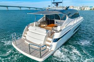 WATER DOG Worth Avenue Yachts