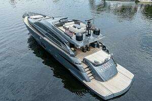 2014 Pershing Pershing 92 thumbnail 44