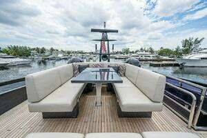 2014 Pershing Pershing 92 thumbnail 37