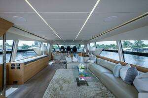 2014 Pershing Pershing 92 thumbnail 7