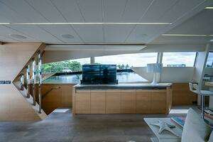 2014 Pershing Pershing 92 thumbnail 8