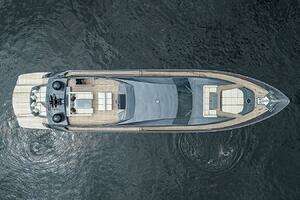 2014 Pershing Pershing 92 thumbnail 46
