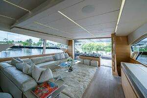 2014 Pershing Pershing 92 thumbnail 6