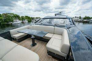 2014 Pershing Pershing 92 thumbnail 27