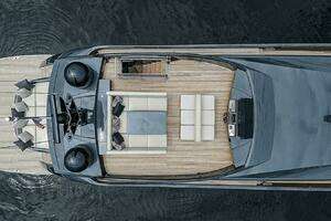 2014 Pershing Pershing 92 thumbnail 43
