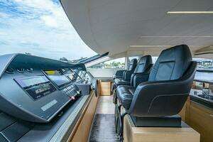 2014 Pershing Pershing 92 thumbnail 22