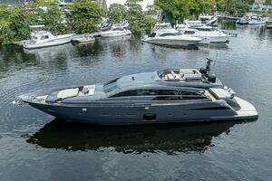 2014 Pershing Pershing 92 thumbnail 40