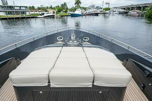 COAL BLOODED  92ft Pershing Yacht For Sale COAL BLOODED  92ft Pershing Yacht For Sale