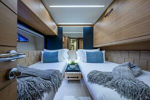 COAL BLOODED  92ft Pershing Yacht For Sale COAL BLOODED  92ft Pershing Yacht For Sale