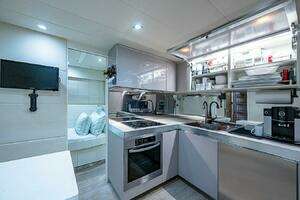 2014 Pershing Pershing 92 thumbnail 29