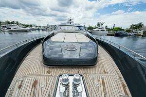 2014 Pershing Pershing 92 thumbnail 26