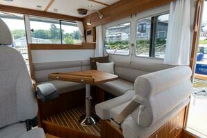 800k    900k Stock 8 32ft Targa Yacht For Sale