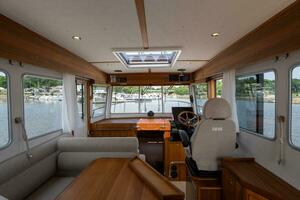800k    900k Stock 8 32ft Targa Yacht For Sale