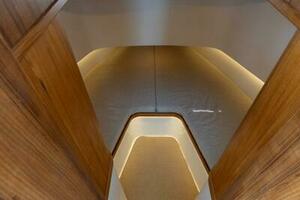 800k    900k OB Stock 8 32ft Targa Yacht For Sale