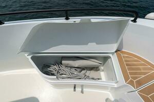 800k    900k OB Stock 8 32ft Targa Yacht For Sale