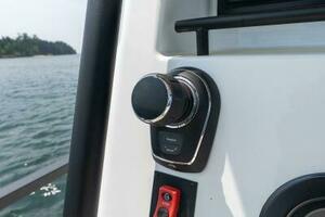 800k    900k OB Stock 8 32ft Targa Yacht For Sale