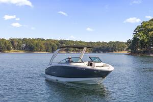 24ft Regal Yacht For Sale
