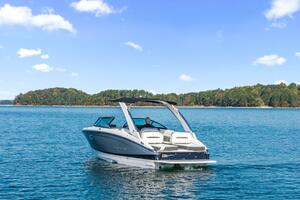24ft Regal Yacht For Sale