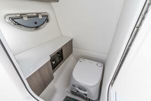 24ft Regal Yacht For Sale