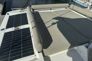 Isthmus Breeze 42ft Bali Yacht For Sale