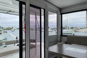 Isthmus Breeze 42ft Bali Yacht For Sale