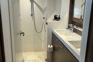 Isthmus Breeze 42ft Bali Yacht For Sale