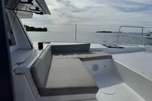 Isthmus Breeze 42ft Bali Yacht For Sale