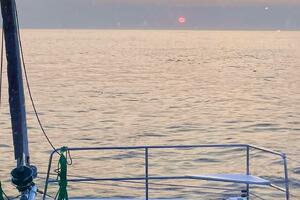 Isthmus Breeze 42ft Bali Yacht For Sale