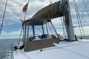 Isthmus Breeze 42ft Bali Yacht For Sale