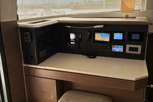 Isthmus Breeze 42ft Bali Yacht For Sale