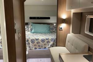 Isthmus Breeze 42ft Bali Yacht For Sale
