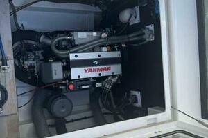 Isthmus Breeze 42ft Bali Yacht For Sale