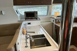 Isthmus Breeze 42ft Bali Yacht For Sale