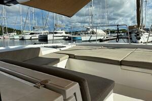 Isthmus Breeze 42ft Bali Yacht For Sale
