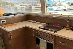 Isthmus Breeze 42ft Bali Yacht For Sale