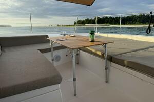 Isthmus Breeze 42ft Bali Yacht For Sale