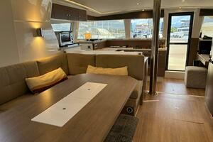Isthmus Breeze 42ft Bali Yacht For Sale